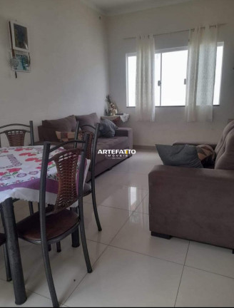 Casa com 2 Quartos à Venda, 130 m² em Jardim Aeroporto I - Franca