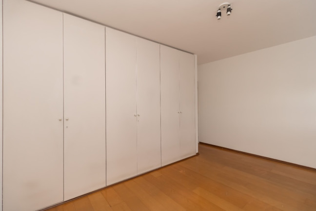 Imagem Apartamento com 2 Quartos à Venda, 85 m² em Perdizes - São Paulo
