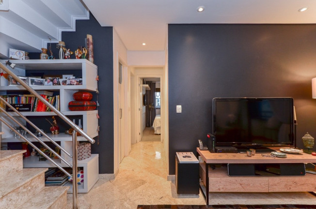 Imagem Imóvel com 3 Quartos à Venda, 189 m² em Vila Andrade - São Paulo Imagem Imóvel com 3 Quartos à Venda, 189 m² em Vila Andrade - São Paulo