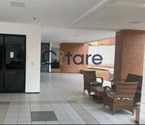 Imagem Apartamento com 3 Quartos à Venda, 106 m² em Parque Iracema - Fortaleza