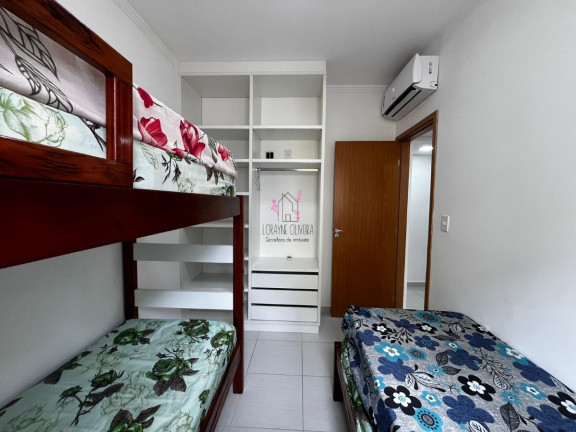 Imagem Apartamento com 2 Quartos à Venda, 67 m² em Praia Grande - Ubatuba