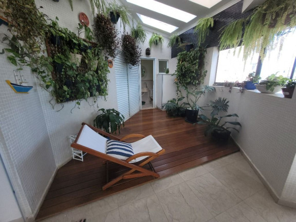 Imagem Cobertura com 3 Quartos à Venda, 130 m² em Pitangueiras - Guarujá Imagem Cobertura com 3 Quartos à Venda, 130 m² em Pitangueiras - Guarujá
