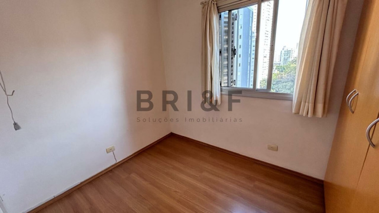 Imagem Apartamento com 3 Quartos à Venda, 69 m² em Brooklin - São Paulo Imagem Apartamento com 3 Quartos à Venda, 69 m² em Brooklin - São Paulo