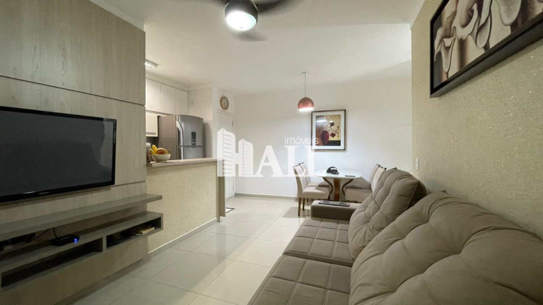 Imagem Apartamento com 2 Quartos à Venda, 65 m² em Higienópolis - São José Do Rio Preto Imagem Apartamento com 2 Quartos à Venda, 65 m² em Higienópolis - São José Do Rio Preto
