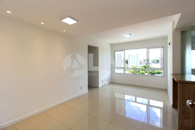 Imagem Apartamento com 2 Quartos à Venda, 62 m² em Tristeza - Porto Alegre Imagem Apartamento com 2 Quartos à Venda, 62 m² em Tristeza - Porto Alegre