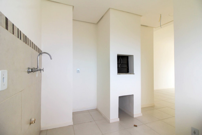 Imagem Apartamento com 3 Quartos à Venda, 62 m² em Hípica - Porto Alegre Imagem Apartamento com 3 Quartos à Venda, 62 m² em Hípica - Porto Alegre
