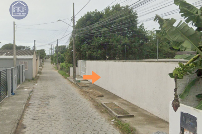Imagem Terreno à Venda, 1.120 m² em Ingleses Do Rio Vermelho - Florianópolis