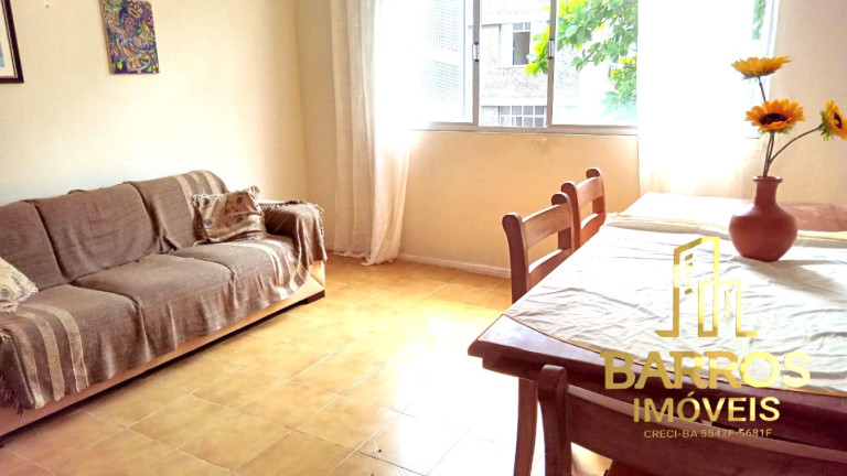 Imagem Apartamento com 2 Quartos à Venda, 85 m² em Barra - Salvador Imagem Apartamento com 2 Quartos à Venda, 85 m² em Barra - Salvador