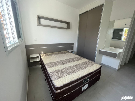 Apartamento com 2 Quartos à Venda, 60 m² em Itaguá - Ubatuba