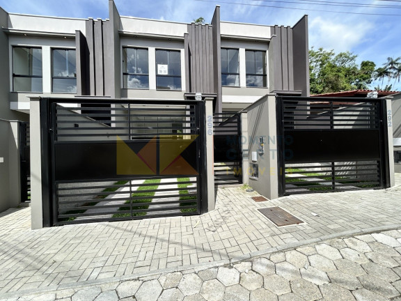 Imagem Sobrado com 3 Quartos à Venda, 144 m² em água Verde - Blumenau Imagem Sobrado com 3 Quartos à Venda, 144 m² em água Verde - Blumenau