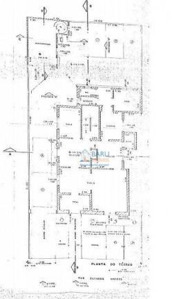 Imagem Casa para Alugar, 300 m² em Jardim América - São Paulo Imagem Casa para Alugar, 300 m² em Jardim América - São Paulo