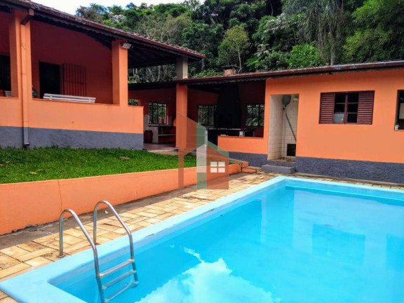 Imagem Chácara com 4 Quartos à Venda, 126 m² em Chácaras Fernão Dias - Atibaia Imagem Chácara com 4 Quartos à Venda, 126 m² em Chácaras Fernão Dias - Atibaia