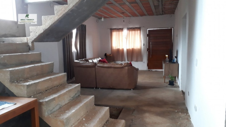 Imagem Casa com 3 Quartos à Venda, 300 m² em Campininha - São Roque