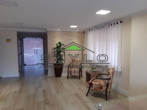 Imagem Apartamento com 3 Quartos à Venda, 87 m² em Rudge Ramos - São Bernardo Do Campo