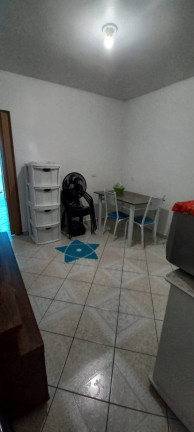 Imagem Apartamento com 1 Quarto à Venda, 45 m² em Campanario - Diadema