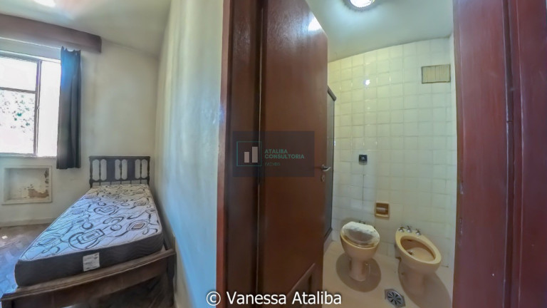 Imagem Imóvel com 2 Quartos à Venda, 85 m² em Botafogo - Rio De Janeiro