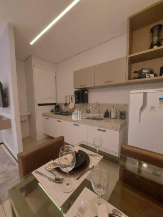 Imagem Apartamento com 2 Quartos à Venda, 36 m² em São Cristóvão - Teresina Imagem Apartamento com 2 Quartos à Venda, 36 m² em São Cristóvão - Teresina