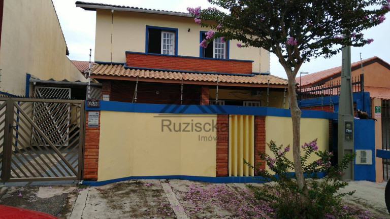 Imagem Casa com 5 Quartos à Venda, 313 m² em Cibratel Ii - Itanhaém Imagem Casa com 5 Quartos à Venda, 313 m² em Cibratel Ii - Itanhaém