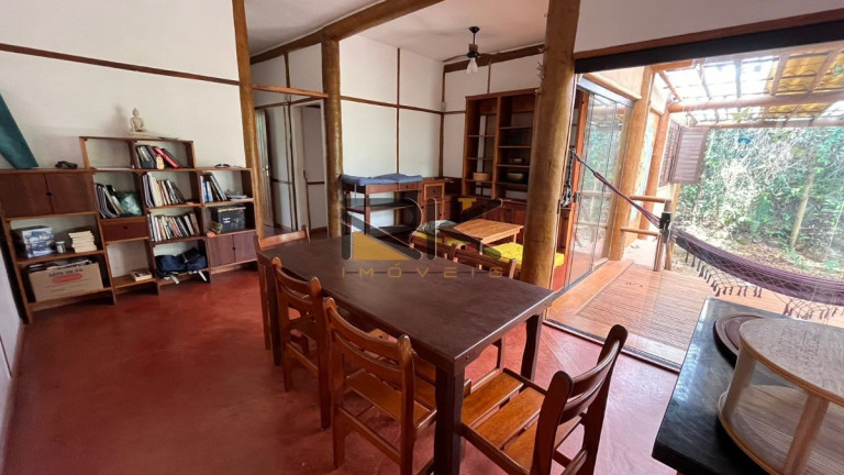 Imagem Casa com 3 Quartos à Venda, 180 m² em Barra Da Lagoa - Ubatuba Imagem Casa com 3 Quartos à Venda, 180 m² em Barra Da Lagoa - Ubatuba