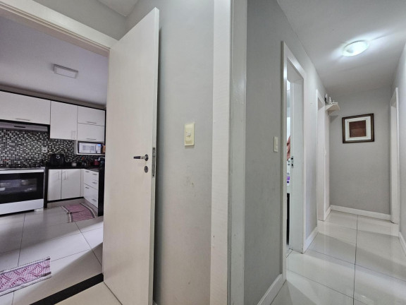 Imagem Apartamento com 3 Quartos à Venda, 82 m² em Alto - Teresópolis