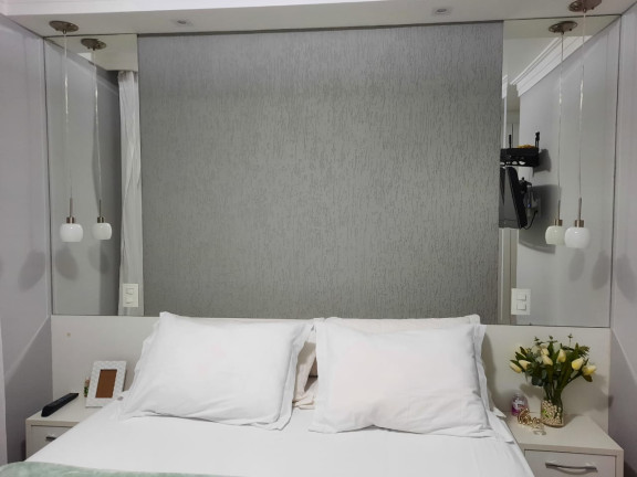 Imagem Apartamento com 3 Quartos à Venda, 105 m² em Butantã - São Paulo