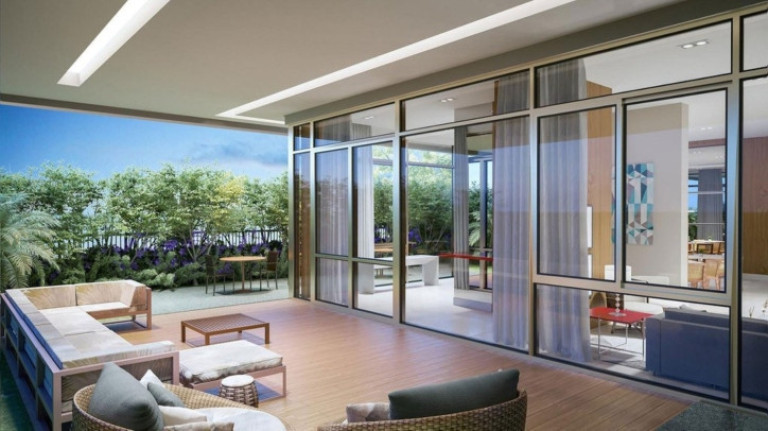 Imagem Cobertura com 4 Quartos à Venda, 475 m² em Jardim Paulista - São Paulo Imagem Cobertura com 4 Quartos à Venda, 475 m² em Jardim Paulista - São Paulo