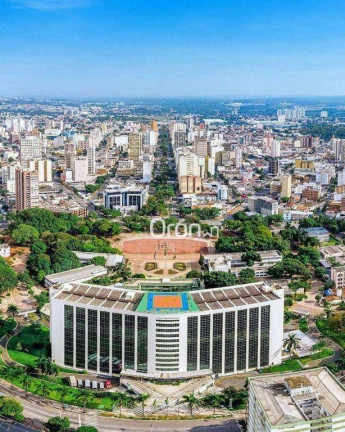 Imagem Apartamento com 1 Quarto à Venda, 33 m² em Setor Central - Goiânia Imagem Apartamento com 1 Quarto à Venda, 33 m² em Setor Central - Goiânia