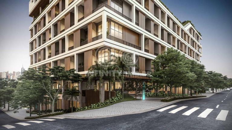 Imagem Apartamento com 3 Quartos à Venda, 85 m² em Vila Mariana - São Paulo