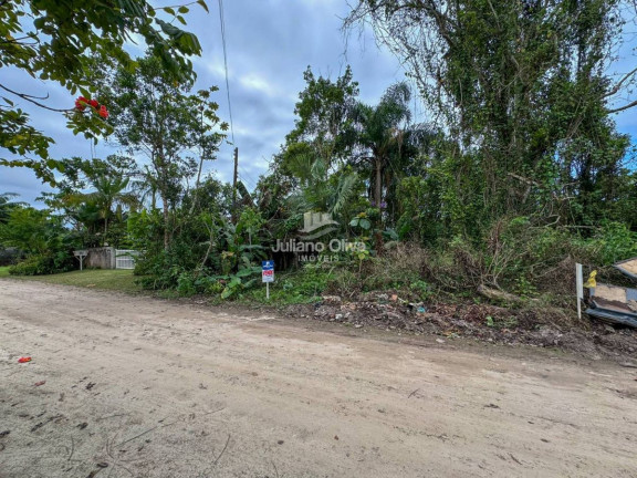Imagem Terreno à Venda, 360 m² em Barra Do Sai - Itapoá