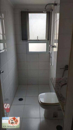 Imagem Apartamento com 3 Quartos à Venda, 98 m² em Baeta Neves - São Bernardo Do Campo Imagem Apartamento com 3 Quartos à Venda, 98 m² em Baeta Neves - São Bernardo Do Campo