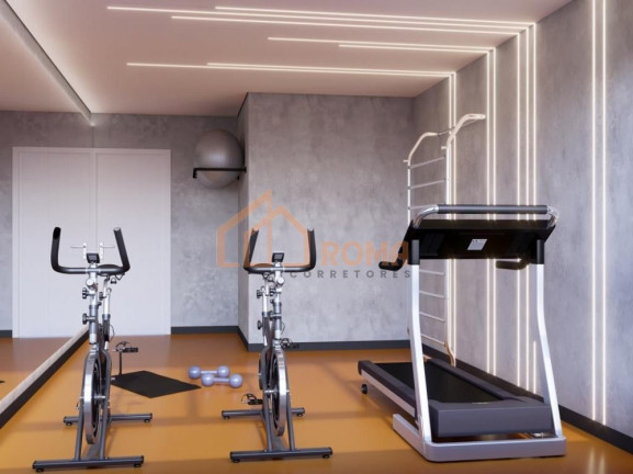 Imagem Apartamento com 2 Quartos à Venda, 55 m² em Intermares - Cabedelo
