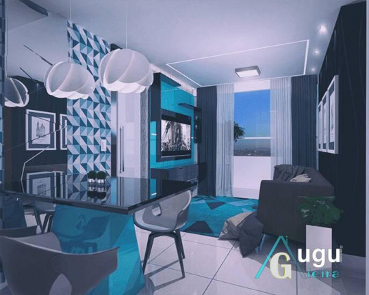Imagem Apartamento com 2 Quartos à Venda, 65 m² em Centro - Guarapari Imagem Apartamento com 2 Quartos à Venda, 65 m² em Centro - Guarapari