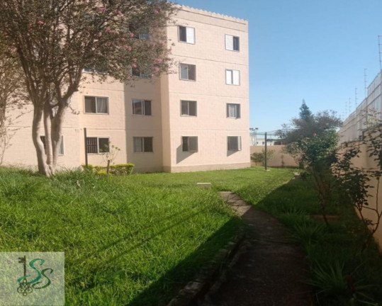 Imagem Imóvel com 3 Quartos à Venda, 63 m² em Chácaras Campos Elíseos - Campinas Imagem Imóvel com 3 Quartos à Venda, 63 m² em Chácaras Campos Elíseos - Campinas