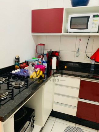 Imagem Apartamento com 2 Quartos à Venda, 48 m² em Jardim Vera Cruz - Sorocaba Imagem Apartamento com 2 Quartos à Venda, 48 m² em Jardim Vera Cruz - Sorocaba