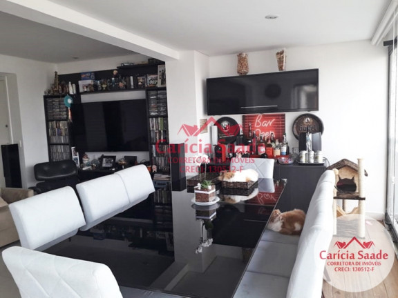 Imagem Apartamento com 3 Quartos à Venda, 86 m² em Vila Mariana - São Paulo