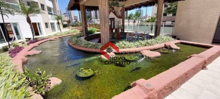 Imagem Apartamento com 3 Quartos à Venda, 80 m² em Cocó - Fortaleza Imagem Apartamento com 3 Quartos à Venda, 80 m² em Cocó - Fortaleza