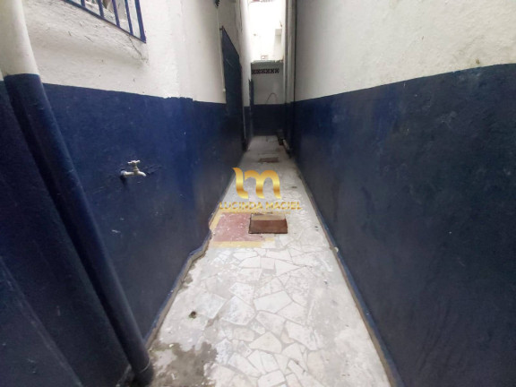 Imagem Sala Comercial para Alugar, 43 m² em Aviação - Praia Grande