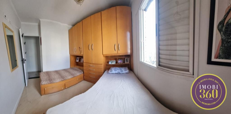 Imagem Apartamento com 3 Quartos à Venda, 75 m² em Tatuapé - São Paulo Imagem Apartamento com 3 Quartos à Venda, 75 m² em Tatuapé - São Paulo
