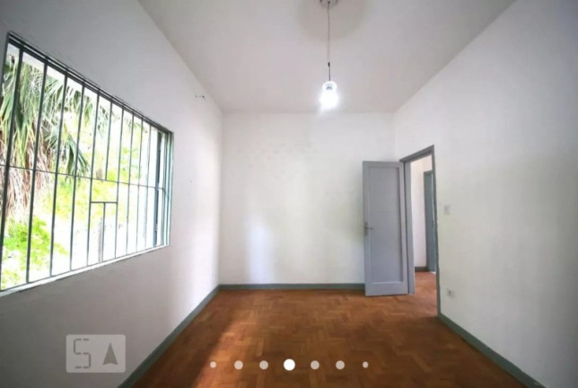 Imagem Casa com 3 Quartos à Venda, 140 m² em Santo Amaro - São Paulo Imagem Casa com 3 Quartos à Venda, 140 m² em Santo Amaro - São Paulo