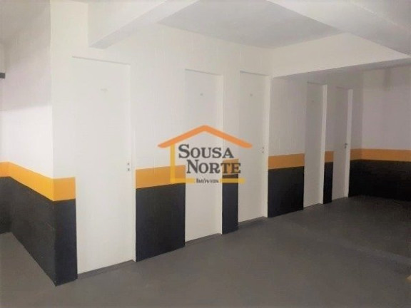 Imagem Apartamento com 3 Quartos à Venda, 97 m² em Tucuruvi - São Paulo