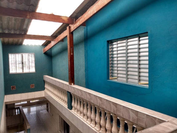 Imagem Casa com 2 Quartos à Venda, 207 m² em Alto Da Boa Vista - Mauá Imagem Casa com 2 Quartos à Venda, 207 m² em Alto Da Boa Vista - Mauá