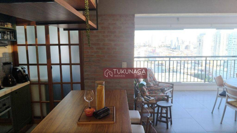 Imagem Apartamento com 3 Quartos à Venda, 97 m² em Belenzinho - São Paulo