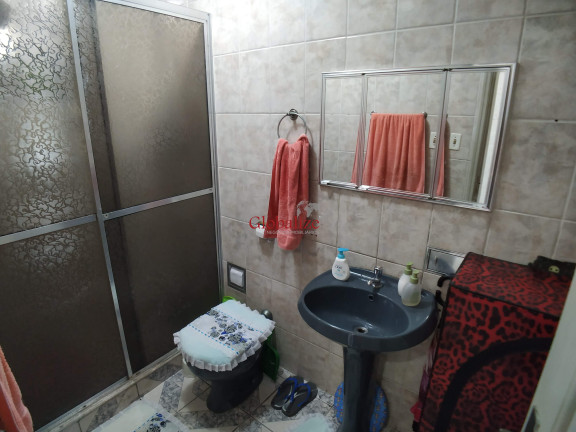 Imagem Imóvel com 1 Quarto à Venda, 48 m² em José Menino - Santos Imagem Imóvel com 1 Quarto à Venda, 48 m² em José Menino - Santos
