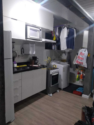 Imagem Apartamento com 2 Quartos à Venda, 42 m² em Galo Branco - São Gonçalo Imagem Apartamento com 2 Quartos à Venda, 42 m² em Galo Branco - São Gonçalo