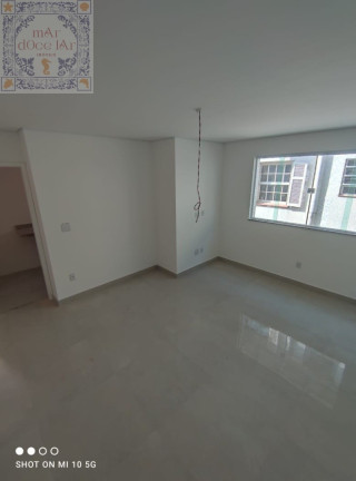 Imagem Casa com 2 Quartos à Venda, 100 m² em Campo Grande - Santos Imagem Casa com 2 Quartos à Venda, 100 m² em Campo Grande - Santos