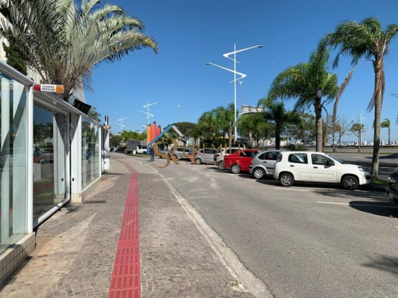 Imagem Apartamento com 3 Quartos à Venda, 140 m² em Agronômica - Florianópolis