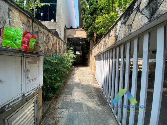 Imagem Sobrado com 4 Quartos à Venda, 252 m² em Bosque Da Saúde - São Paulo Imagem Sobrado com 4 Quartos à Venda, 252 m² em Bosque Da Saúde - São Paulo