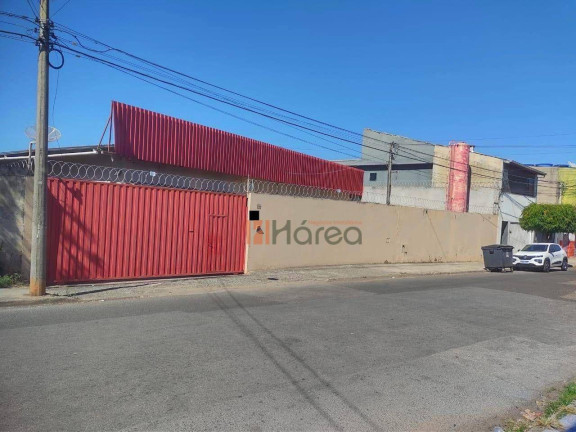 Imagem Galpão à Venda, 1.050 m² em éden - Sorocaba Imagem Galpão à Venda, 1.050 m² em éden - Sorocaba