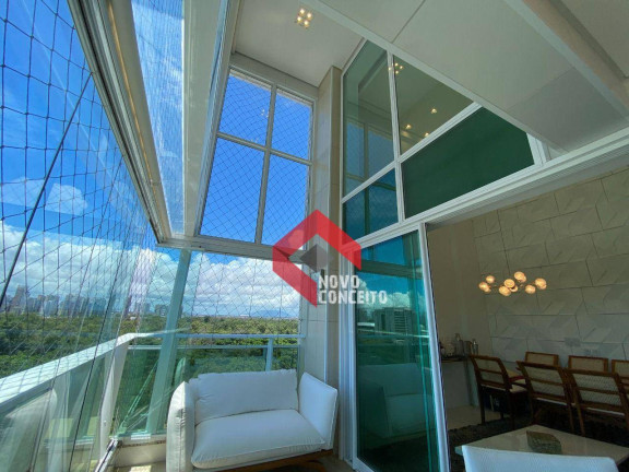 Imagem Apartamento com 3 Quartos à Venda, 158 m² em Cocó - Fortaleza Imagem Apartamento com 3 Quartos à Venda, 158 m² em Cocó - Fortaleza