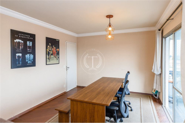Imagem Apartamento com 3 Quartos à Venda, 122 m² em Campo Belo - São Paulo Imagem Apartamento com 3 Quartos à Venda, 122 m² em Campo Belo - São Paulo